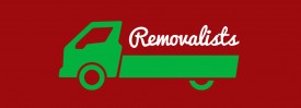 Removalists Flowerdale TAS - My Local Removalists